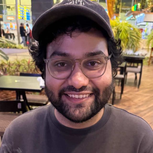Preet Mishra